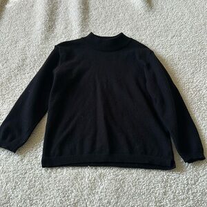 Toddler boys turtleneck only one wants for Christmas perfect condition